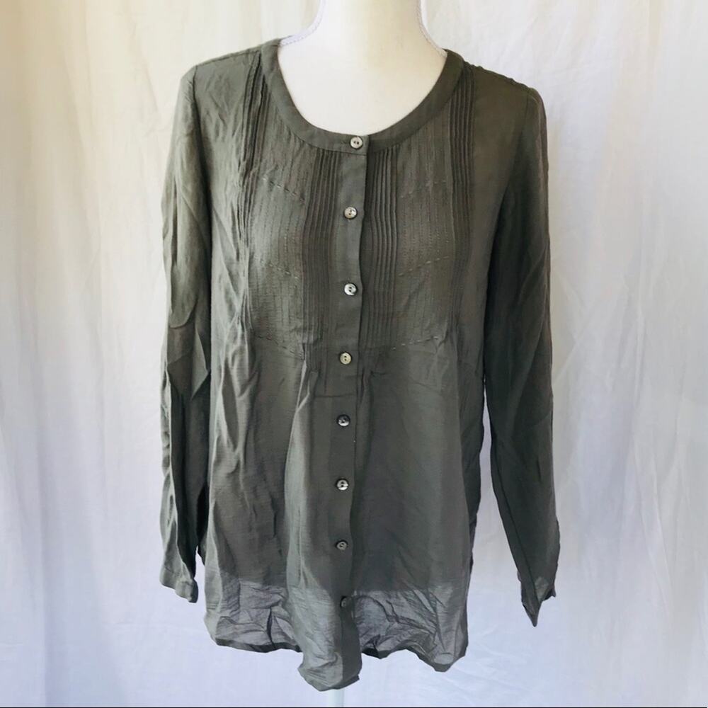 J. Jill Blouse